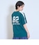 【LTXC】ルーズメッシュゲームT