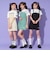 ストラップワンピース