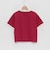 衿つきカレッジTシャツ