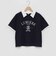 衿つきカレッジTシャツ