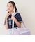 衿つきカレッジTシャツ