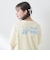 ルッキー　キラキラストーンTシャツ
