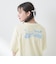 ルッキー　キラキラストーンTシャツ