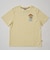 ルッキー　キラキラストーンTシャツ