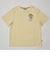 ルッキー　キラキラストーンTシャツ