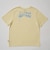 ルッキー　キラキラストーンTシャツ