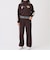 ルッキー トラックパンツ