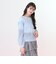 ラメメッシュニット＆半袖Tシャツセット