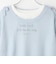 ラメメッシュニット＆半袖Tシャツセット