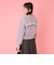 セーラーカーディガン＆ハイネックTシャツセット