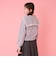セーラーカーディガン＆ハイネックTシャツセット