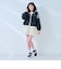 【撥水】2WAY切り替えジャケット