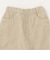 【ベーシック】【GOODPRICE】デニム・ツイル台形スカパン