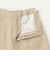 【ベーシック】【GOODPRICE】デニム・ツイル台形スカパン