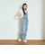 【ベーシック】【GOODPRICE】デニムオーバーオール