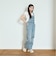 【ベーシック】【GOODPRICE】デニムオーバーオール