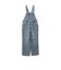 【ベーシック】【GOODPRICE】デニムオーバーオール