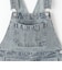 【ベーシック】【GOODPRICE】デニムオーバーオール