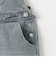 【ベーシック】【GOODPRICE】デニムオーバーオール