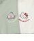 【サンリオキャラクターズ】キャラクターアソートパーカ