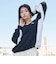 【Reebok】ルーズスウェット