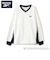 【Reebok】ルーズスウェット