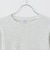 【LTXC】裏起毛クロップドパーカインナーセット