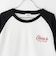 【LTXC】【綿100％】ヴィンテージ風長袖Tシャツ