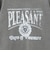 【LTXC】【綿100％】ヴィンテージ風長袖Tシャツ