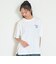 オーガビッツフラワーT