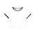 テレコ半袖Tシャツ