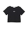 テレコ半袖Tシャツ