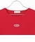 テレコ半袖Tシャツ