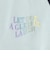 ハートラグラン五分袖Tシャツ