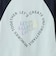 ハートラグラン五分袖Tシャツ