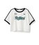 【LTXC】【吸水速乾/さらさら】ライン半袖Tシャツ