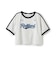 【LTXC】【吸水速乾/さらさら】ライン半袖Tシャツ
