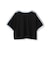 【LTXC】【吸水速乾/さらさら】ライン半袖Tシャツ