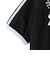 【LTXC】【吸水速乾/さらさら】ライン半袖Tシャツ