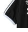 【LTXC】【吸水速乾/さらさら】ライン半袖Tシャツ