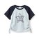 【LTXC】【吸水速乾/さらさら】ラグランTシャツ