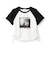 【LTXC】【吸水速乾/さらさら】ラグランTシャツ