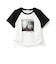 【LTXC】【吸水速乾/さらさら】ラグランTシャツ