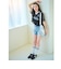 【LTXC】インナーツキメッシュT