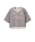 【LTXC】インナーツキメッシュT