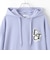 【GOODPRICE】サガラワンポパーカワンピース