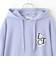 【GOODPRICE】サガラワンポパーカワンピース