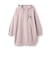【GOODPRICE】サガラワンポパーカワンピース