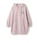 【GOODPRICE】サガラワンポパーカワンピース