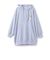【GOODPRICE】サガラワンポパーカワンピース